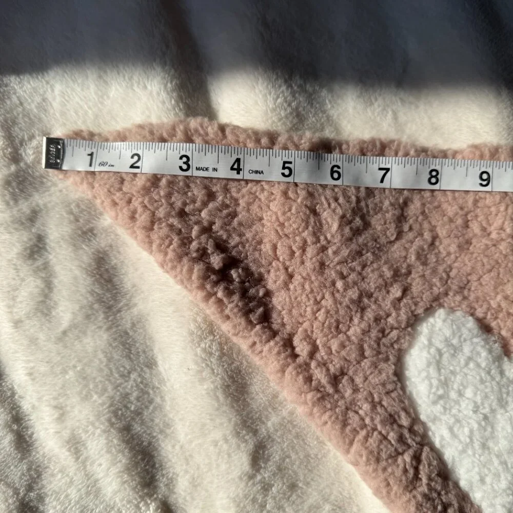 EUC, Blush & Fluff 